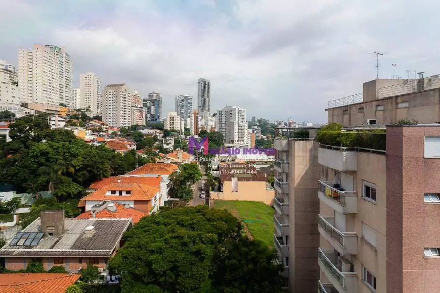 Foto 4 de Apartamento com 3 Quartos à venda, 305m² em Vila Madalena, São Paulo