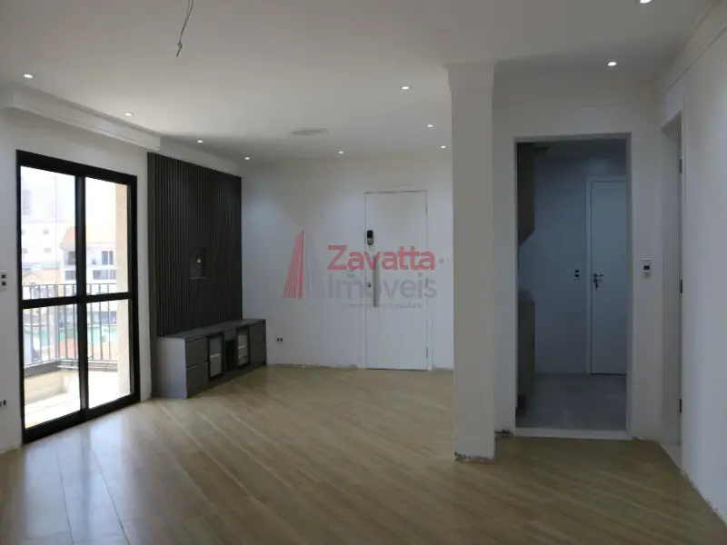 Foto 1 de Apartamento com 3 Quartos à venda, 147m² em Vila Maria, São Paulo
