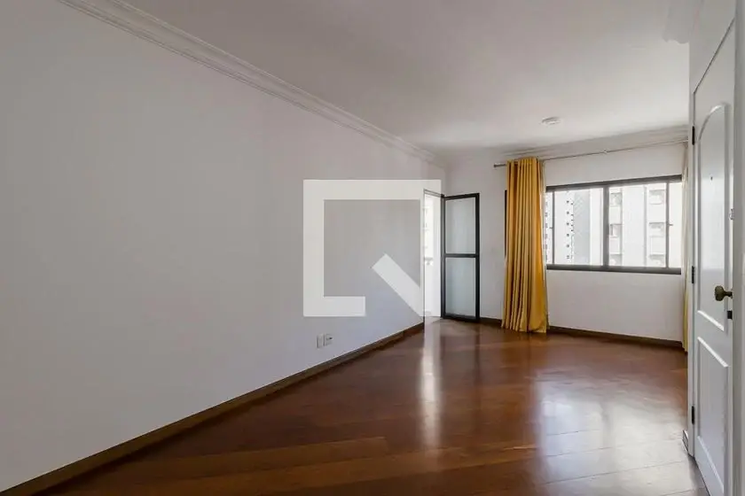 Foto 1 de Apartamento com 3 Quartos para alugar, 74m² em Vila Mariana, São Paulo