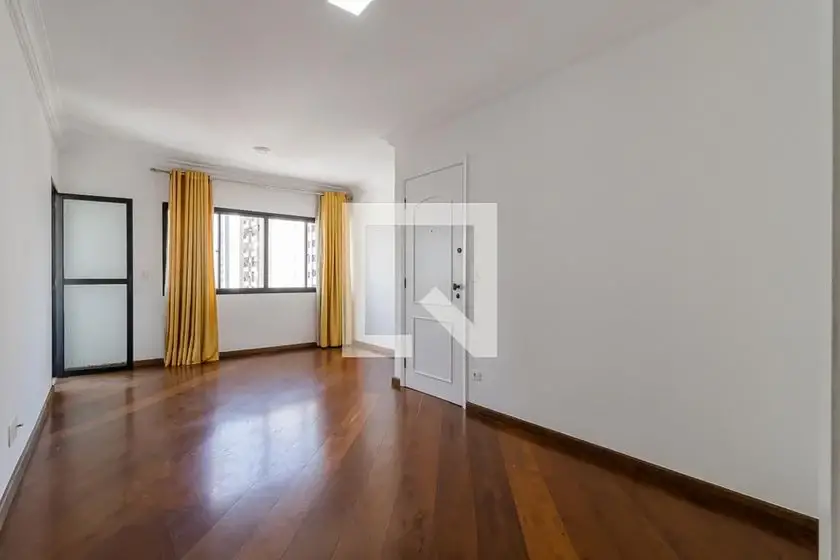 Foto 2 de Apartamento com 3 Quartos para alugar, 74m² em Vila Mariana, São Paulo