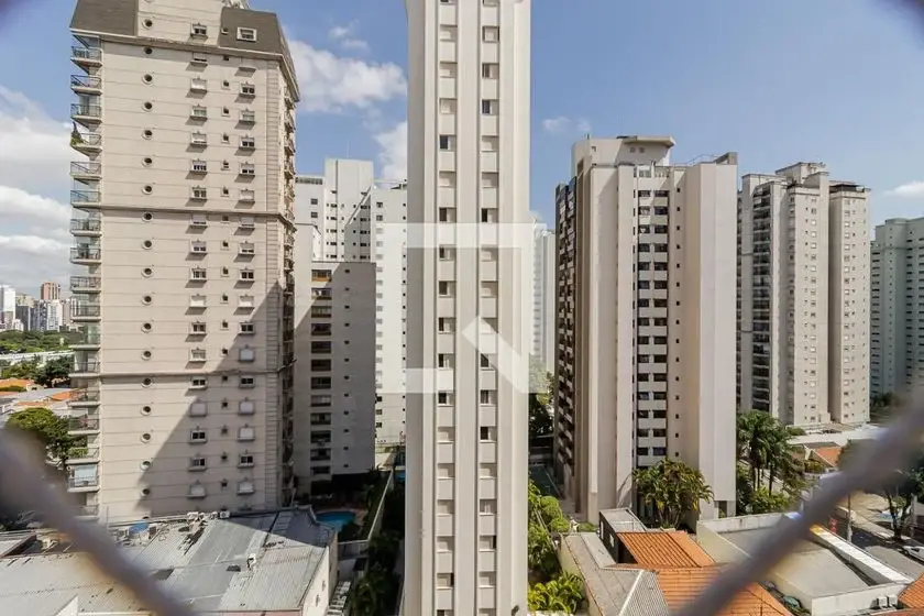 Foto 5 de Apartamento com 3 Quartos para alugar, 74m² em Vila Mariana, São Paulo
