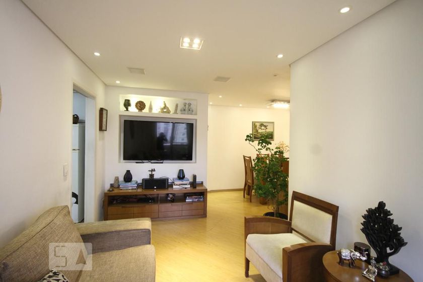 Foto 2 de Apartamento com 3 Quartos à venda, 91m² em Vila Mariana, São Paulo