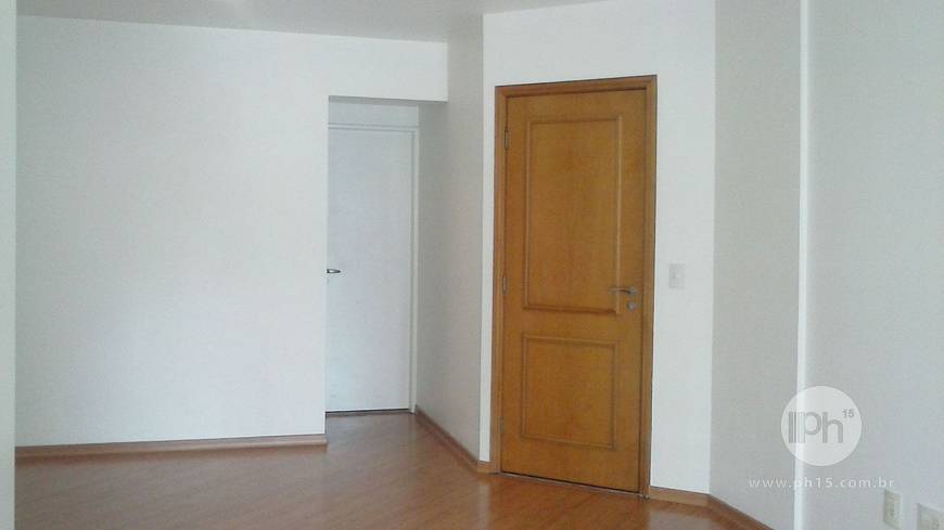 Foto 1 de Apartamento com 3 Quartos para alugar, 92m² em Vila Olímpia, São Paulo