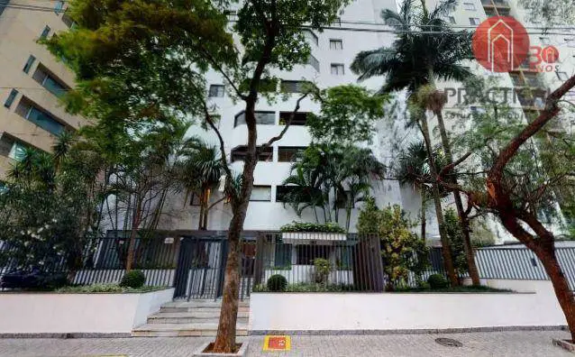 Foto 5 de Apartamento com 3 Quartos à venda, 94m² em Vila Olímpia, São Paulo