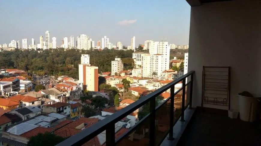 Foto 5 de Apartamento com 4 Quartos à venda, 230m² em Aclimação, São Paulo