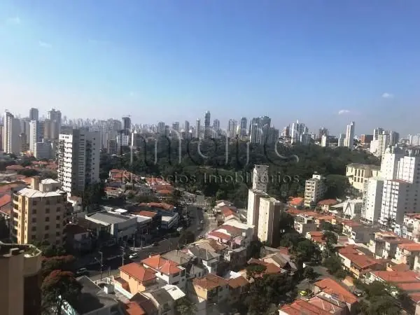 Foto 1 de Apartamento com 4 Quartos à venda, 234m² em Aclimação, São Paulo
