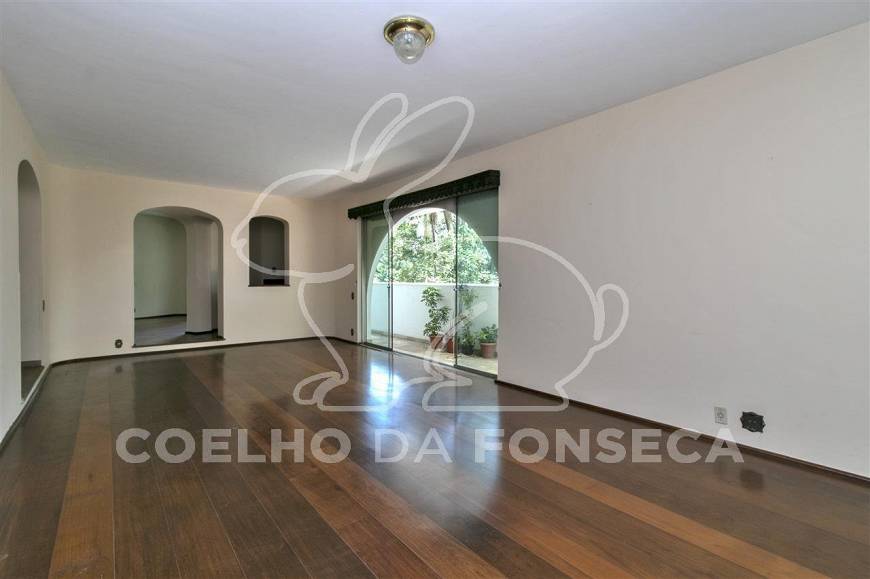 Foto 1 de Apartamento com 4 Quartos à venda, 240m² em Alto Da Boa Vista, São Paulo