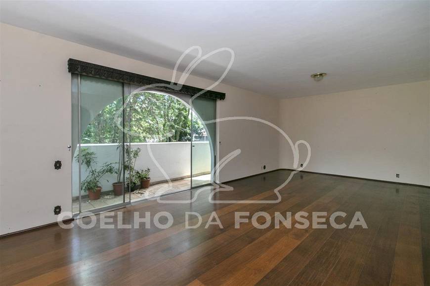 Foto 2 de Apartamento com 4 Quartos à venda, 240m² em Alto Da Boa Vista, São Paulo