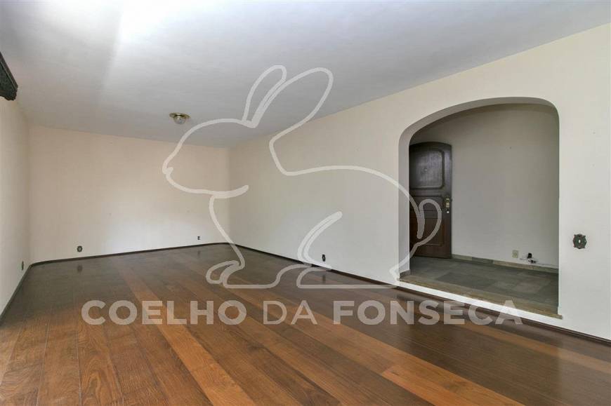 Foto 3 de Apartamento com 4 Quartos à venda, 240m² em Alto Da Boa Vista, São Paulo