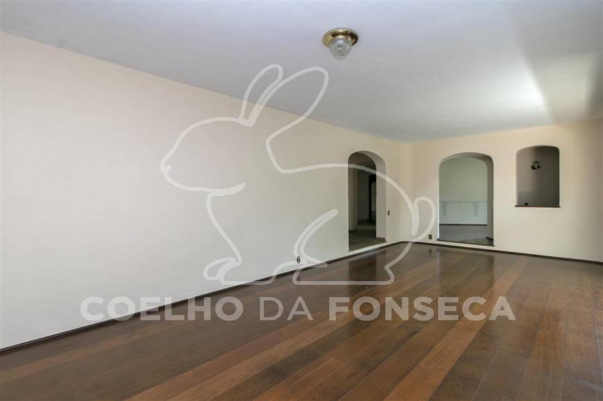 Foto 4 de Apartamento com 4 Quartos à venda, 240m² em Alto Da Boa Vista, São Paulo