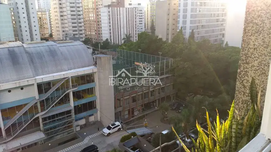 Foto 1 de Apartamento com 4 Quartos para venda ou aluguel, 292m² em Bela Vista, São Paulo
