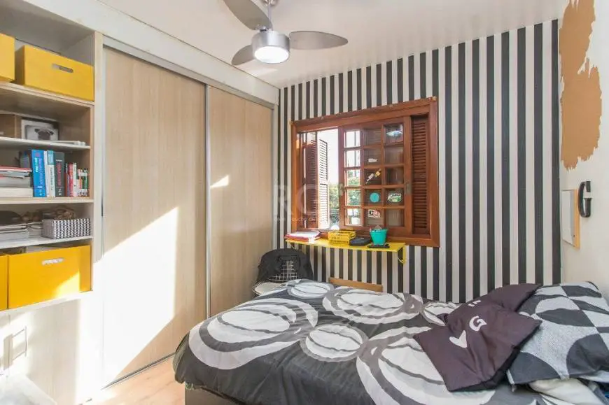 Foto 4 de Apartamento com 4 Quartos à venda, 159m² em Boa Vista, Porto Alegre