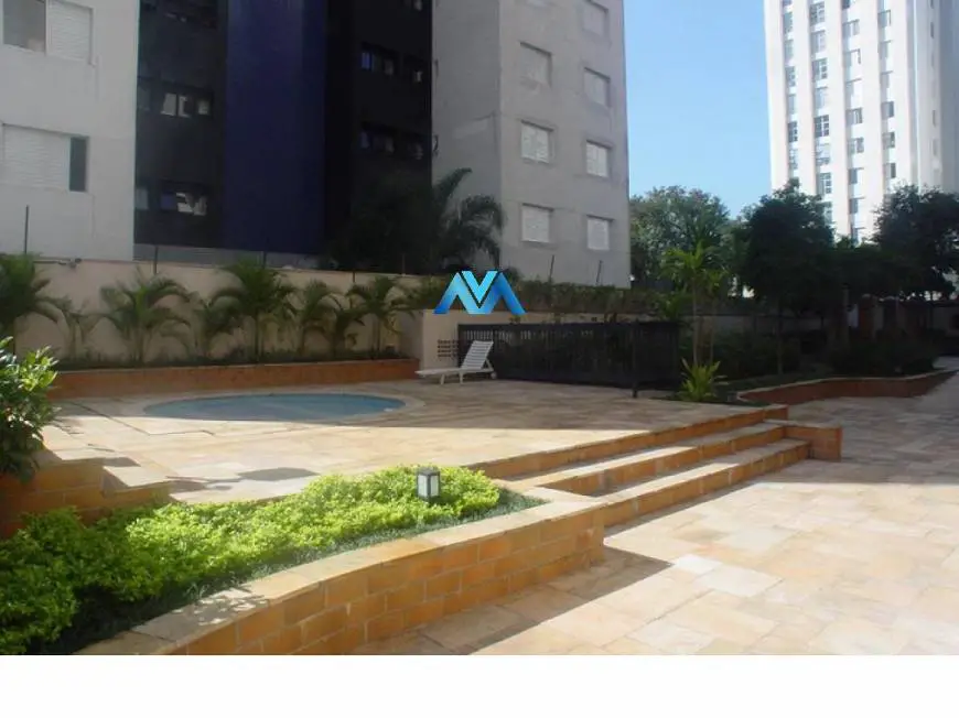 Foto 3 de Apartamento com 4 Quartos à venda, 130m² em Brooklin, São Paulo