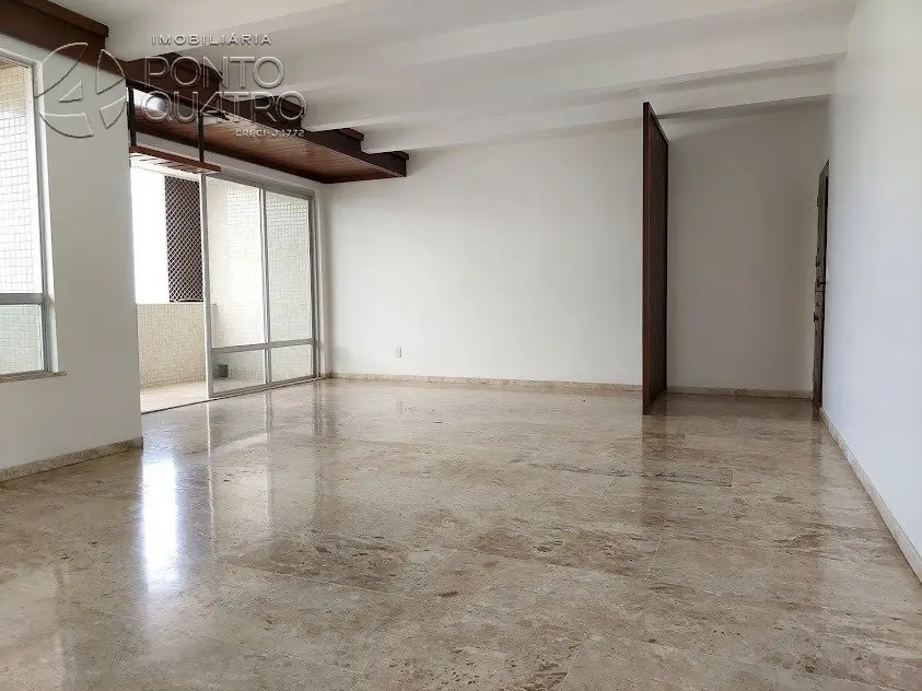 Foto 1 de Apartamento com 4 Quartos para venda ou aluguel, 200m² em Canela, Salvador