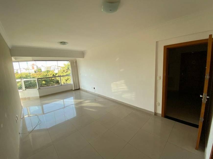 Foto 1 de Apartamento com 4 Quartos para alugar, 180m² em Castelo, Belo Horizonte