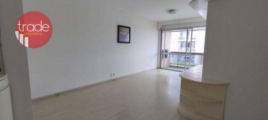 Foto 5 de Apartamento com 4 Quartos para alugar, 140m² em Centro, Ribeirão Preto