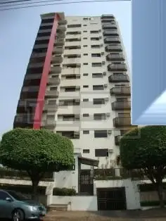 Foto 1 de Apartamento com 4 Quartos para venda ou aluguel, 300m² em Duque de Caxias, Cuiabá