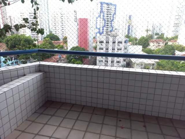 Foto 1 de Apartamento com 4 Quartos à venda, 113m² em Graças, Recife