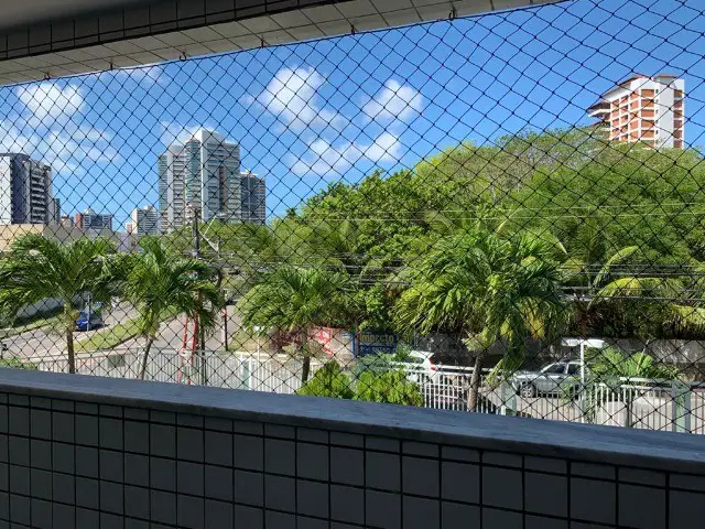 Foto 3 de Apartamento com 4 Quartos à venda, 195m² em Guararapes, Fortaleza