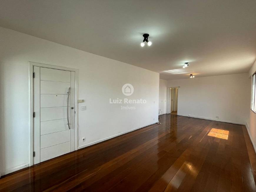 Foto 1 de Apartamento com 4 Quartos para alugar, 150m² em Gutierrez, Belo Horizonte