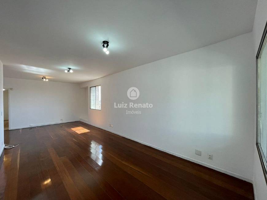 Foto 2 de Apartamento com 4 Quartos para alugar, 150m² em Gutierrez, Belo Horizonte
