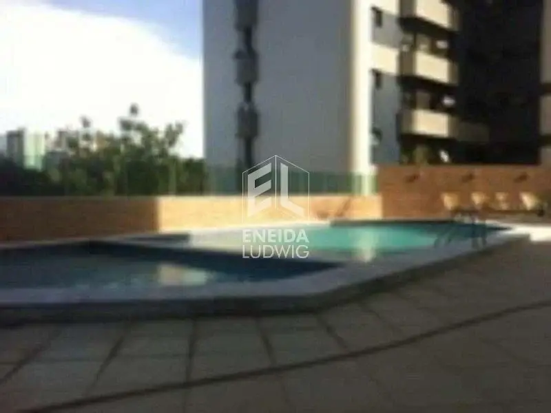 Foto 2 de Apartamento com 4 Quartos à venda, 140m² em Itaigara, Salvador