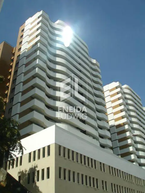 Foto 1 de Apartamento com 4 Quartos à venda, 159m² em Itaigara, Salvador