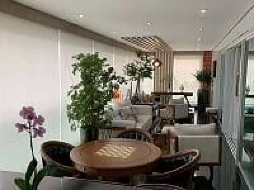 Foto 4 de Apartamento com 4 Quartos à venda, 280m² em Jardim Anália Franco, São Paulo