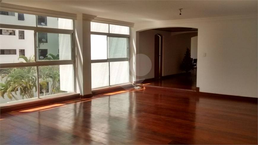 Foto 5 de Apartamento com 4 Quartos à venda, 382m² em Jardim Apipema, Salvador