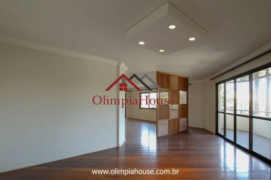 Foto 2 de Apartamento com 4 Quartos à venda, 387m² em Perdizes, São Paulo