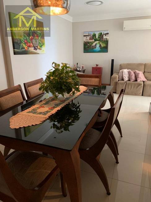 Foto 1 de Apartamento com 4 Quartos à venda, 165m² em Praia da Costa, Vila Velha