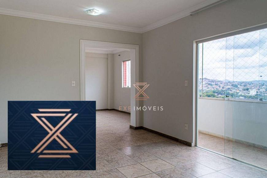 Foto 1 de Apartamento com 4 Quartos à venda, 190m² em Sagrada Família, Belo Horizonte