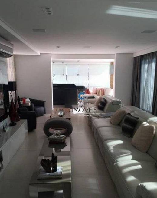 Foto 1 de Apartamento com 4 Quartos à venda, 234m² em Santana, São Paulo