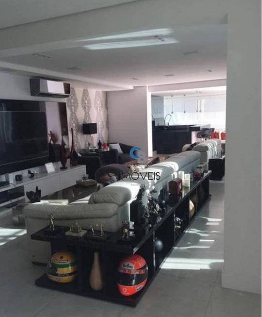 Foto 3 de Apartamento com 4 Quartos à venda, 234m² em Santana, São Paulo