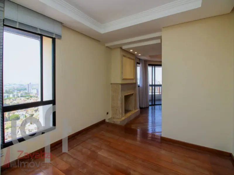 Foto 5 de Apartamento com 4 Quartos à venda, 406m² em Santana, São Paulo
