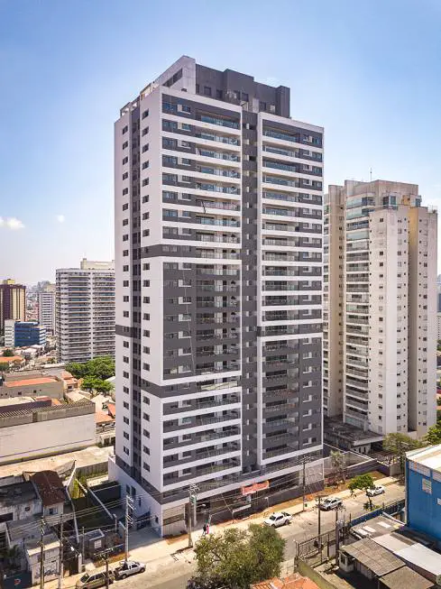 Foto 1 de Apartamento com 4 Quartos à venda, 160m² em Vila Gumercindo, São Paulo