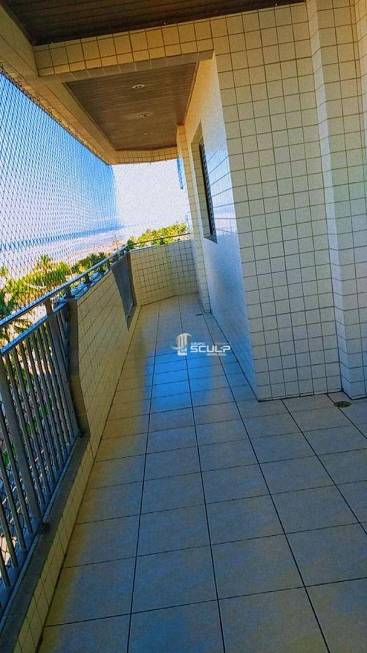 Foto 1 de Apartamento com 5 Quartos à venda, 272m² em Aviação, Praia Grande