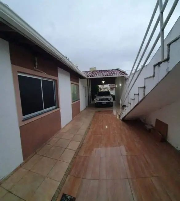 Foto 3 de Apartamento com 5 Quartos à venda, 200m² em Ponto Novo, Aracaju