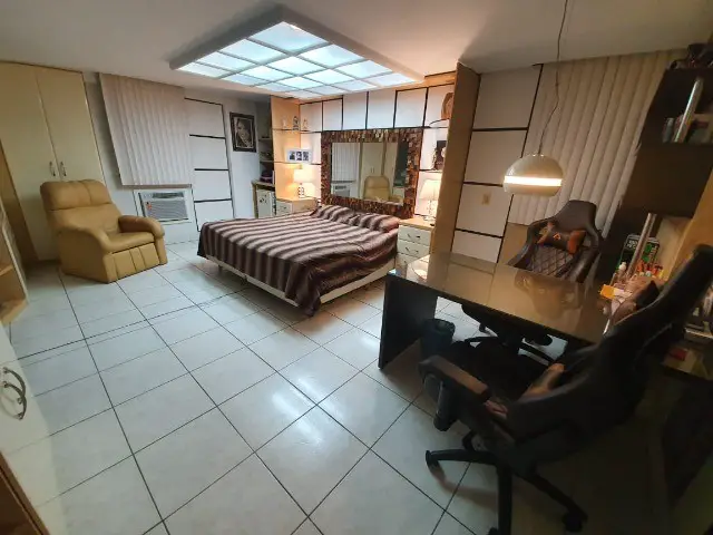 Foto 4 de Apartamento com 5 Quartos à venda, 312m² em Tambaú, João Pessoa