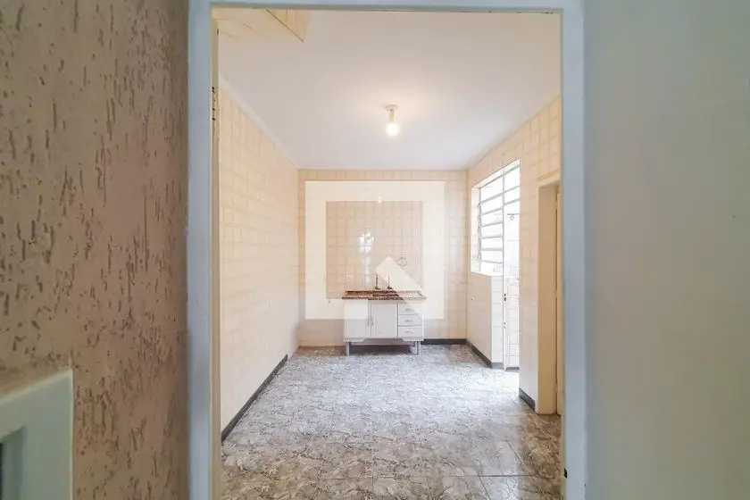 Foto 2 de Casa com 1 Quarto para alugar, 30m² em Cambuci, São Paulo