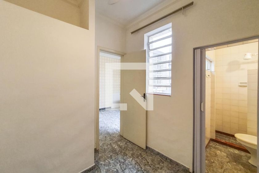 Foto 5 de Casa com 1 Quarto para alugar, 30m² em Cambuci, São Paulo