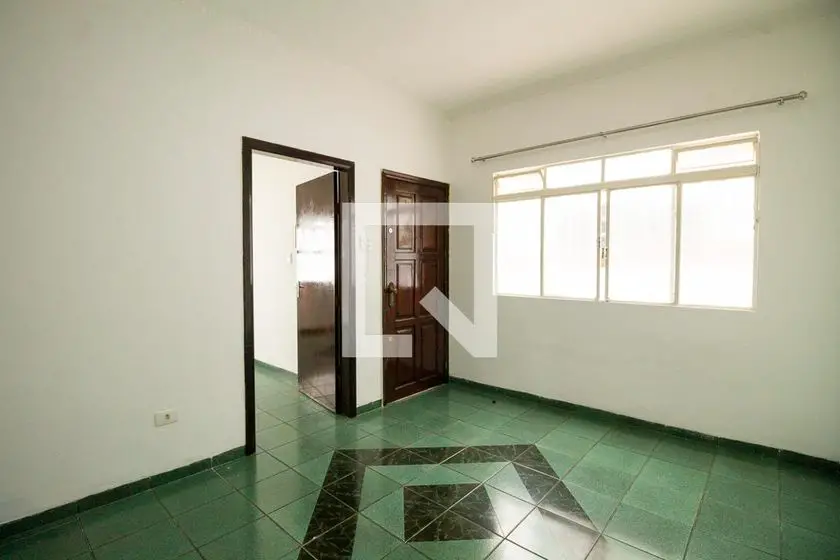 Foto 1 de Casa com 1 Quarto para alugar, 55m² em Cambuci, São Paulo