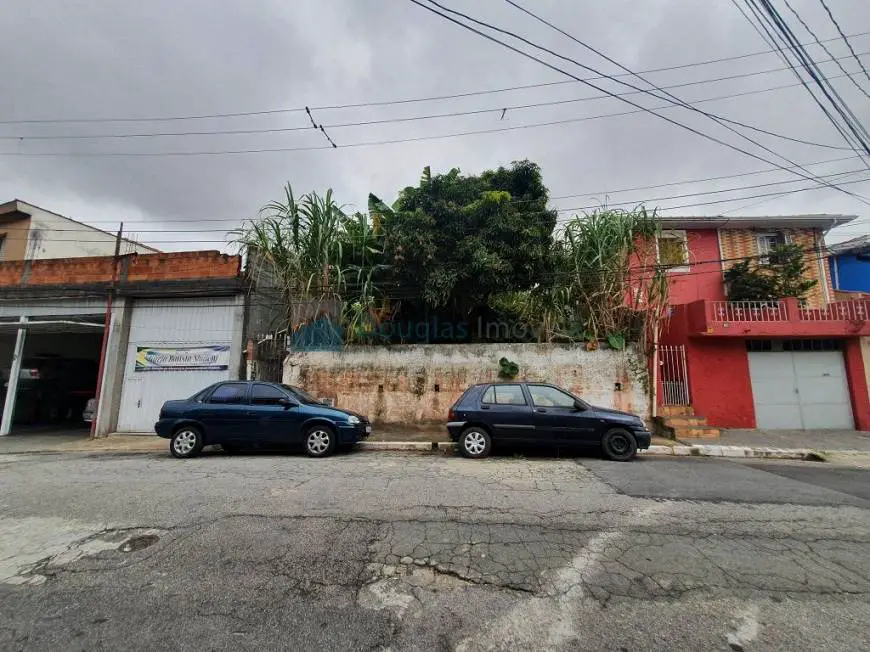 Foto 1 de Casa com 1 Quarto à venda, 296m² em São João Climaco, São Paulo