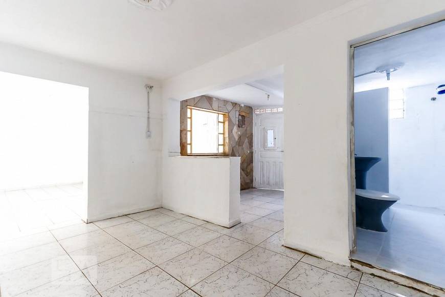 Foto 2 de Casa com 1 Quarto para alugar, 60m² em Vila Gustavo, São Paulo