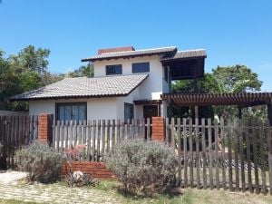 Foto 1 de Casa com 2 Quartos à venda, 100m² em Centro, Alto Paraíso de Goiás