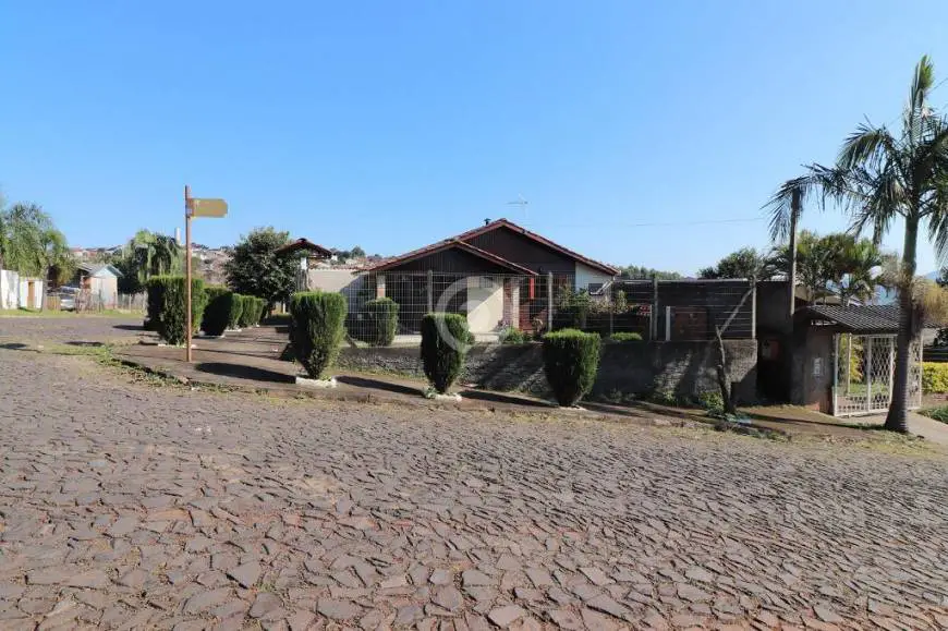 Foto 1 de Casa com 2 Quartos à venda, 250m² em Encosta do Sol 	, Estância Velha