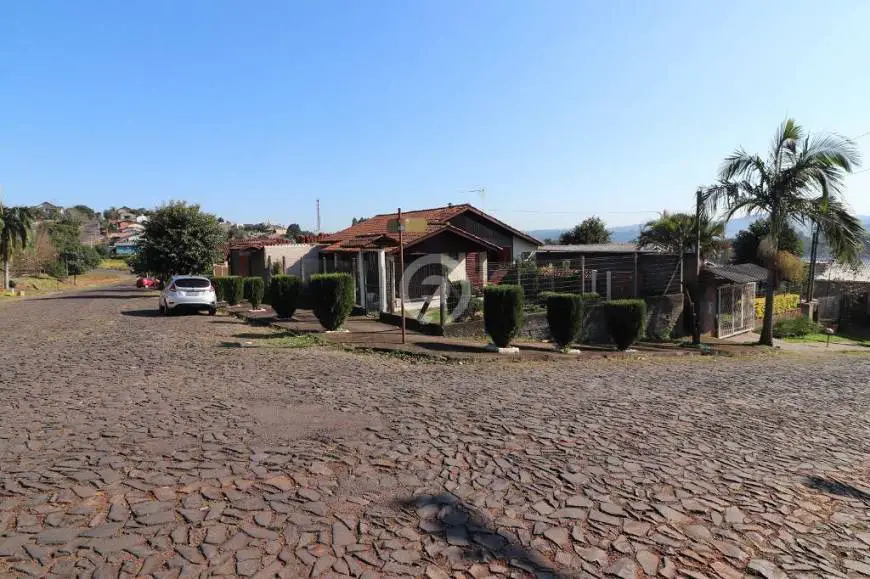 Foto 3 de Casa com 2 Quartos à venda, 250m² em Encosta do Sol 	, Estância Velha