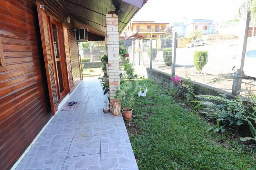 Foto 4 de Casa com 2 Quartos à venda, 250m² em Encosta do Sol 	, Estância Velha