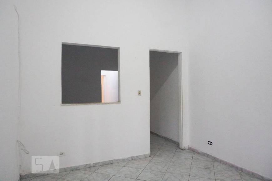 Foto 1 de Casa com 2 Quartos para alugar, 65m² em Ermelino Matarazzo, São Paulo