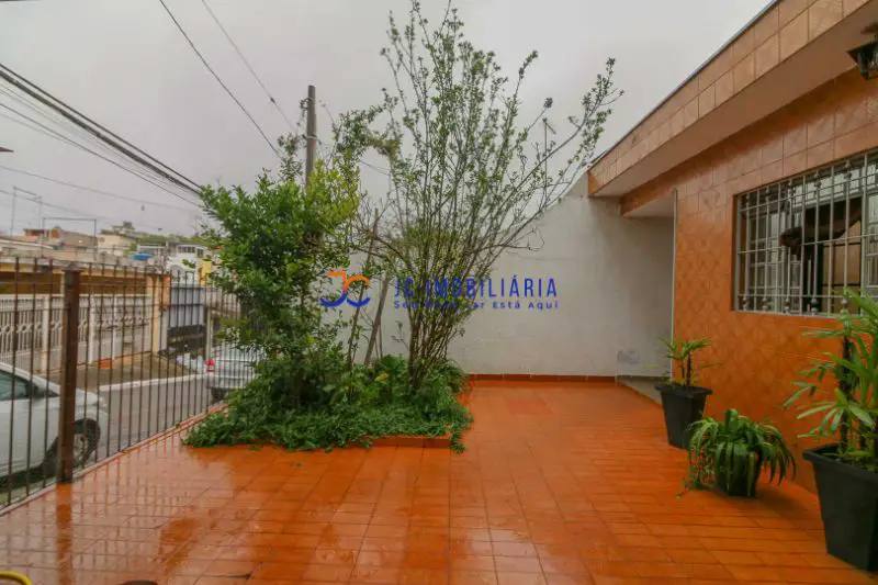 Foto 1 de Casa com 2 Quartos à venda, 120m² em Jardim Vaz de Lima, São Paulo